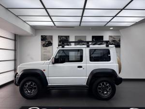 Suzuki Jimny 1.5 GLX AllGrip 3-door auto - Image 4