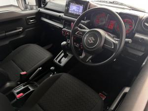 Suzuki Jimny 1.5 GLX AllGrip 3-door auto - Image 7