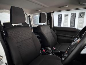 Suzuki Jimny 1.5 GLX AllGrip 3-door auto - Image 8