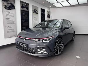 Volkswagen Golf GTI - Image 1