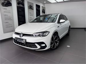 Volkswagen Polo hatch 1.0TSI R-Line - Image 1