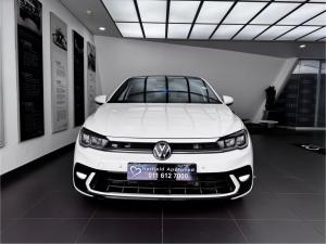 Volkswagen Polo hatch 1.0TSI R-Line - Image 2
