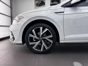 Volkswagen Polo hatch 1.0TSI R-Line - Image 3