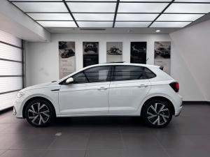 Volkswagen Polo hatch 1.0TSI R-Line - Image 4