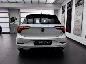 Volkswagen Polo hatch 1.0TSI R-Line - Image 6