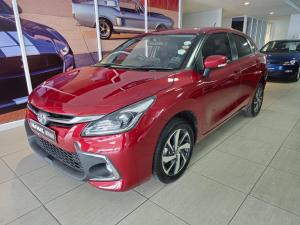 Toyota Starlet 1.5 XS auto - Image 1