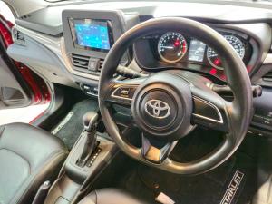 Toyota Starlet 1.5 XS auto - Image 4