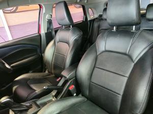 Toyota Starlet 1.5 XS auto - Image 5
