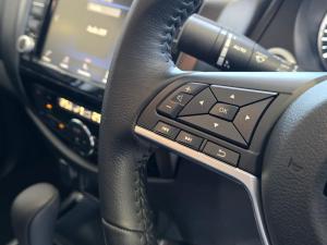 Nissan Navara 2.5DDTi double cab Pro-2X - Image 11