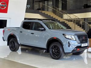 Nissan Navara 2.5DDTi double cab Pro-2X - Image 1
