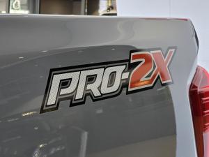 Nissan Navara 2.5DDTi double cab Pro-2X - Image 6