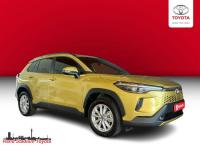Thumbnail Toyota Corolla Cross 1.8 XS