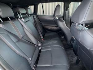 Toyota Corolla Cross 1.8 HEV XS - Image 11