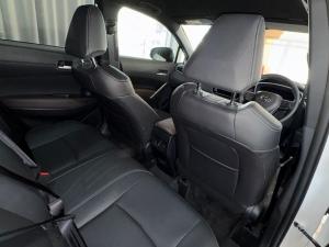 Toyota Corolla Cross 1.8 HEV XS - Image 13