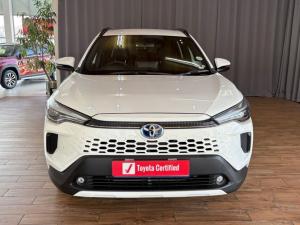 Toyota Corolla Cross 1.8 HEV XS - Image 2