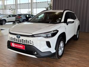 Toyota Corolla Cross 1.8 HEV XS - Image 3
