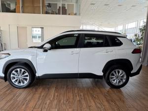 Toyota Corolla Cross 1.8 HEV XS - Image 4