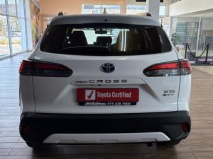 Toyota Corolla Cross 1.8 HEV XS - Image 6