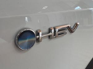 Toyota Corolla Cross 1.8 HEV XS - Image 9