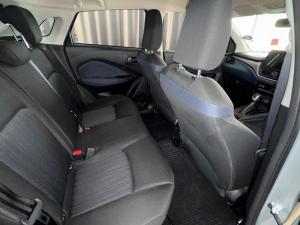 Toyota Starlet 1.5 XS auto - Image 11