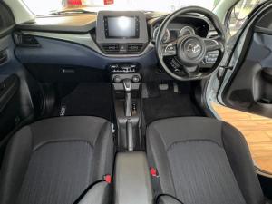 Toyota Starlet 1.5 XS auto - Image 13