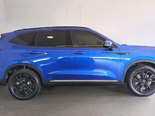 Haval H6 1.5T HEV Ultra Luxury
