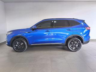 Haval H6 1.5T HEV Ultra Luxury