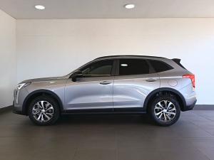 Haval Jolion 1.5T City Plus - Image 4