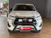Toyota Hilux 2.4GD-6 Xtra cab Raider manual - Thumbnail 2