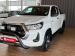 Toyota Hilux 2.4GD-6 Xtra cab Raider manual - Thumbnail 4