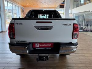 Toyota Hilux 2.4GD-6 Xtra cab Raider manual - Image 7