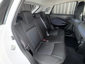 Toyota Starlet 1.5 XS auto - Image 10