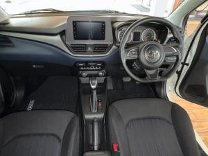 Toyota Starlet 1.5 XS auto - Image 11