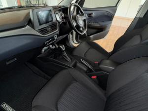 Toyota Starlet 1.5 XS auto - Image 12
