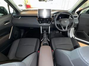 Toyota Corolla Cross 1.8 XS - Image 12