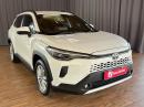 Thumbnail Toyota Corolla Cross 1.8 XS