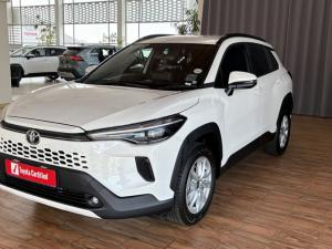 Toyota Corolla Cross 1.8 XS - Image 3