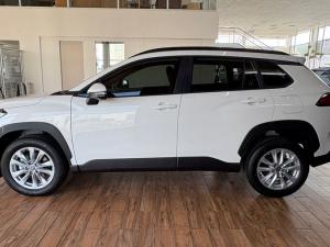 Toyota Corolla Cross 1.8 XS - Image 4