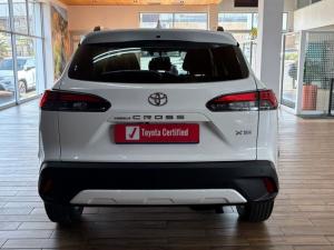 Toyota Corolla Cross 1.8 XS - Image 5