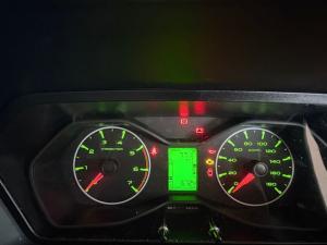 Mahindra Pik Up 2.2CRDe single cab S6 - Image 11