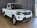 Thumbnail Mahindra Pik Up 2.2CRDe single cab S6