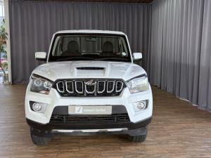 Mahindra Pik Up 2.2CRDe single cab S6 - Image 2