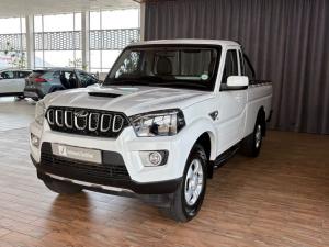Mahindra Pik Up 2.2CRDe single cab S6 - Image 3
