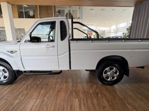 Mahindra Pik Up 2.2CRDe single cab S6 - Image 4