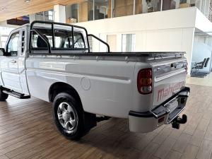 Mahindra Pik Up 2.2CRDe single cab S6 - Image 5