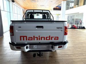 Mahindra Pik Up 2.2CRDe single cab S6 - Image 6