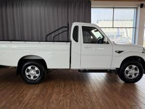 Mahindra Pik Up 2.2CRDe single cab S6 - Image 8