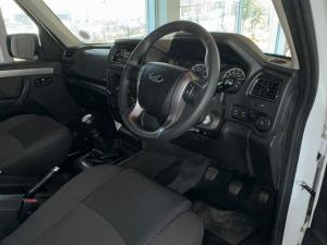 Mahindra Pik Up 2.2CRDe single cab S6 - Image 9