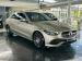 Mercedes-Benz C-Class C220d Avantgarde - Thumbnail 10