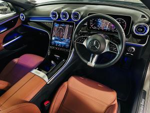 Mercedes-Benz C-Class C220d Avantgarde - Image 3